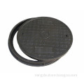 700*50mm Composite Round Manhole Cover